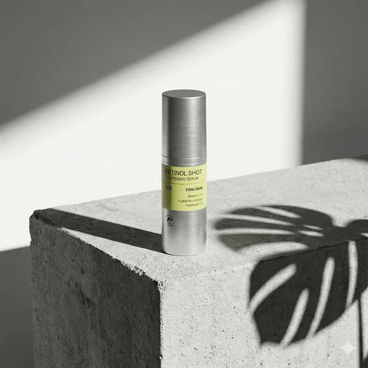 Retinol Shot Serum