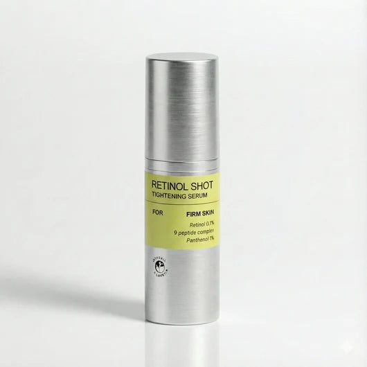 Retinol Shot Serum