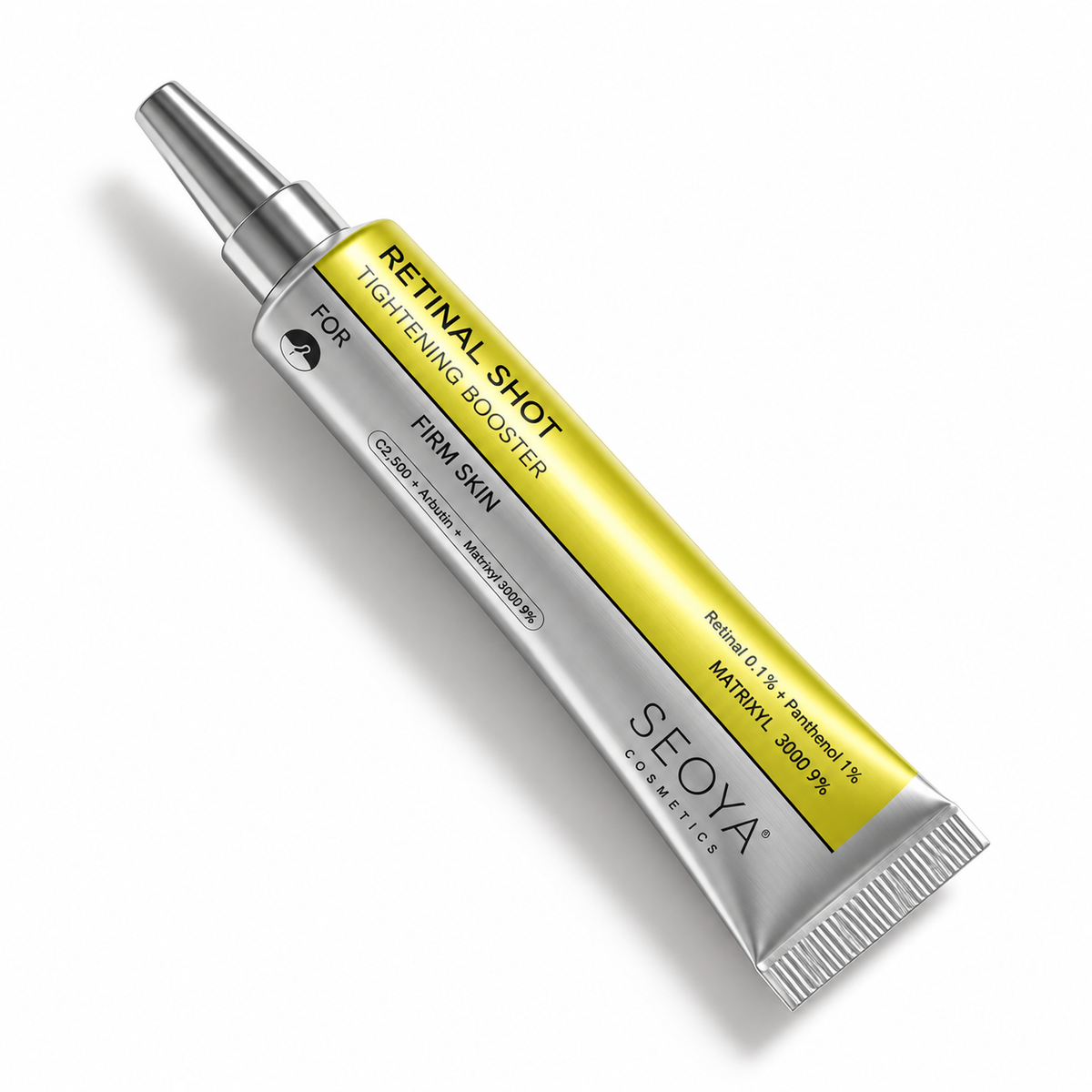 Crème Rétinal Booster - Seoya
