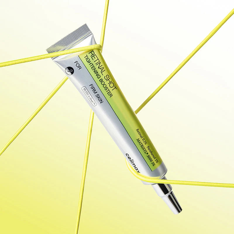 Rétinal Booster