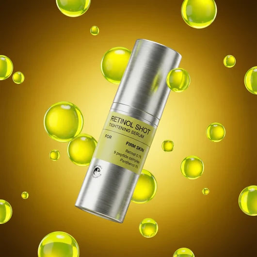 Retinol Shot Serum