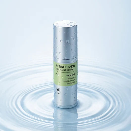 Retinol Shot Serum