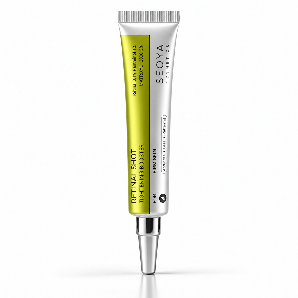 Crème Rétinal Booster - Seoya