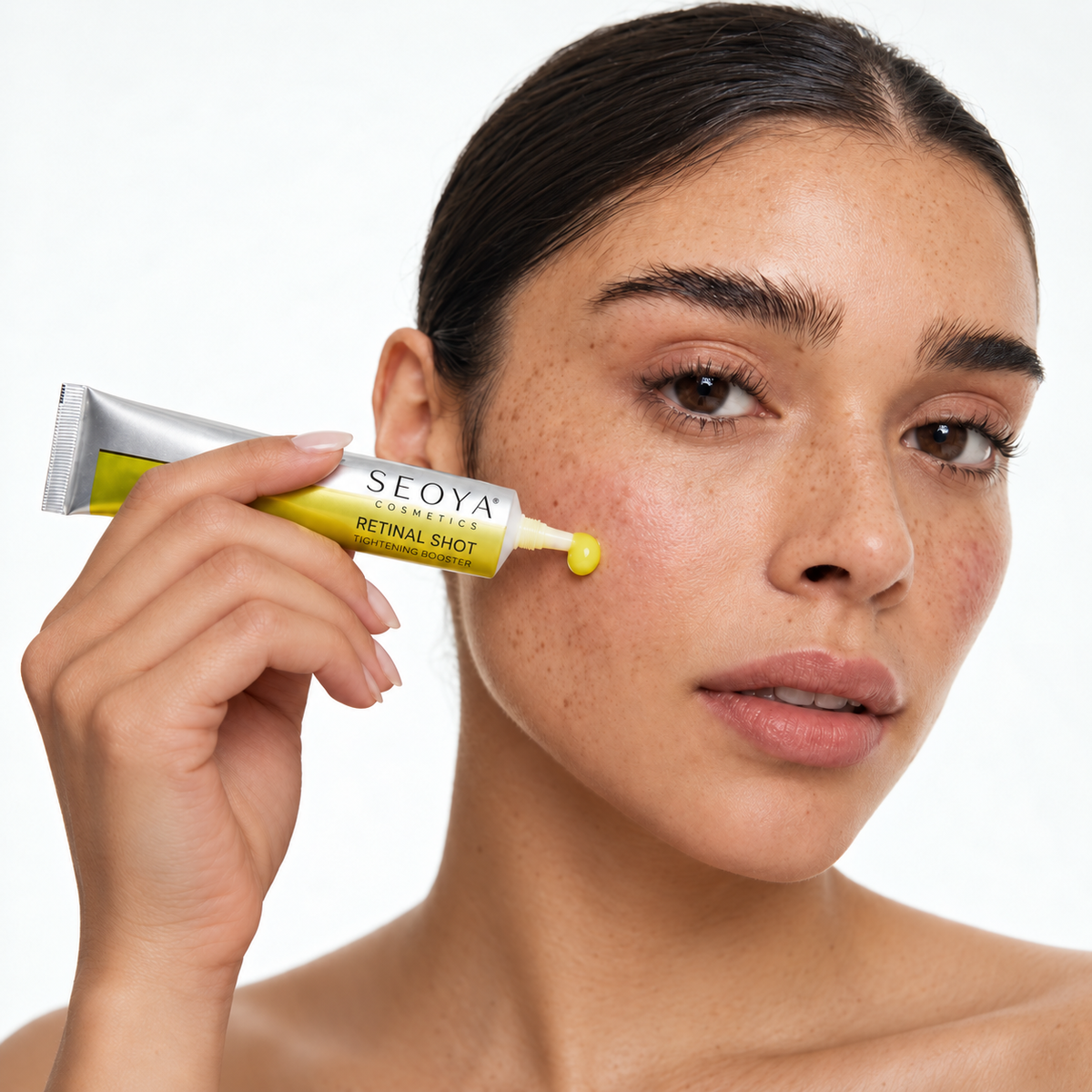 Crème Rétinal Booster - Seoya